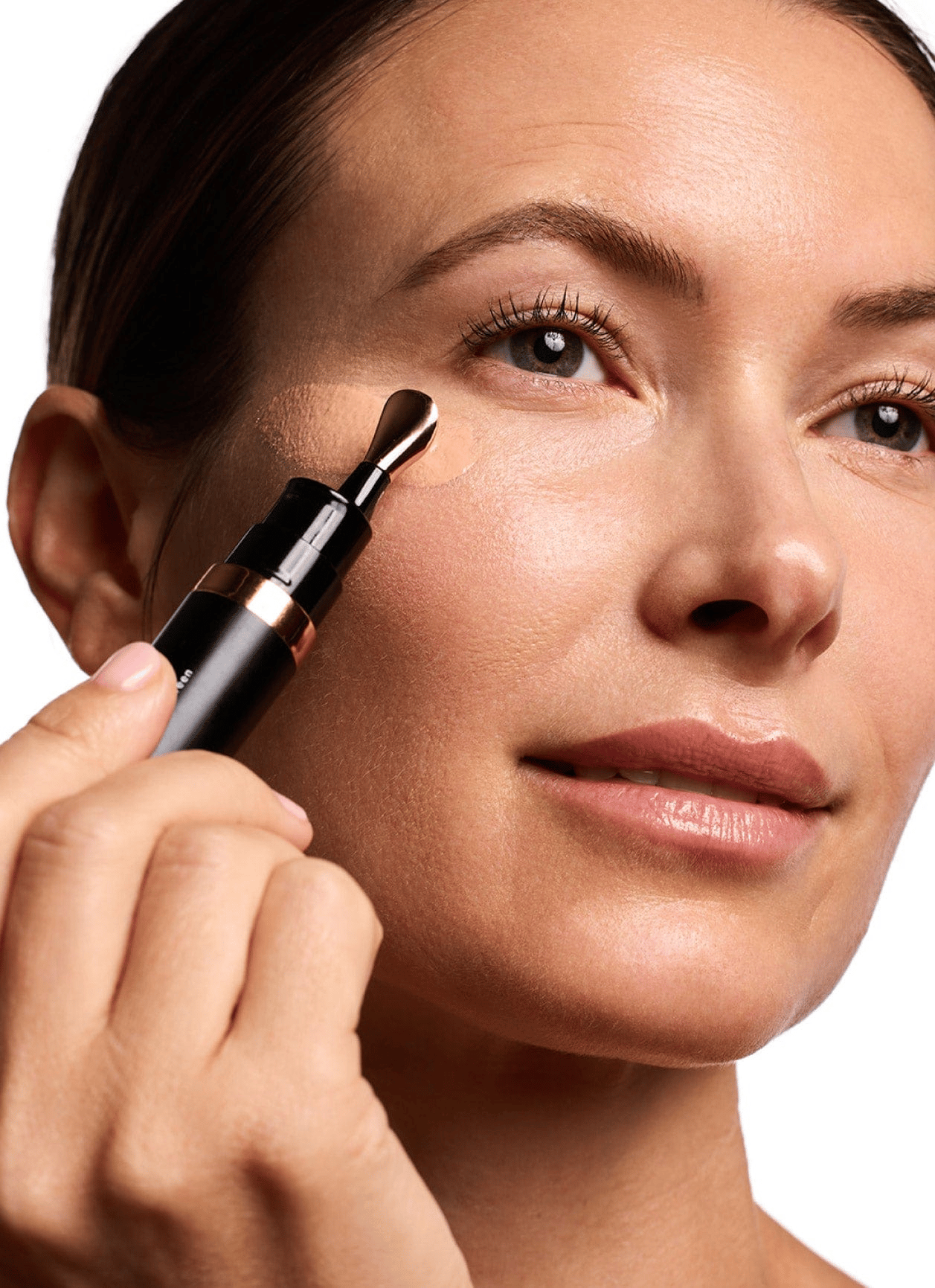 🎉Buy One Get One Free🎁 - Eye Corrector SPF 45 Brightens Anti-aging Tinted Under Eyes Cream Concealer