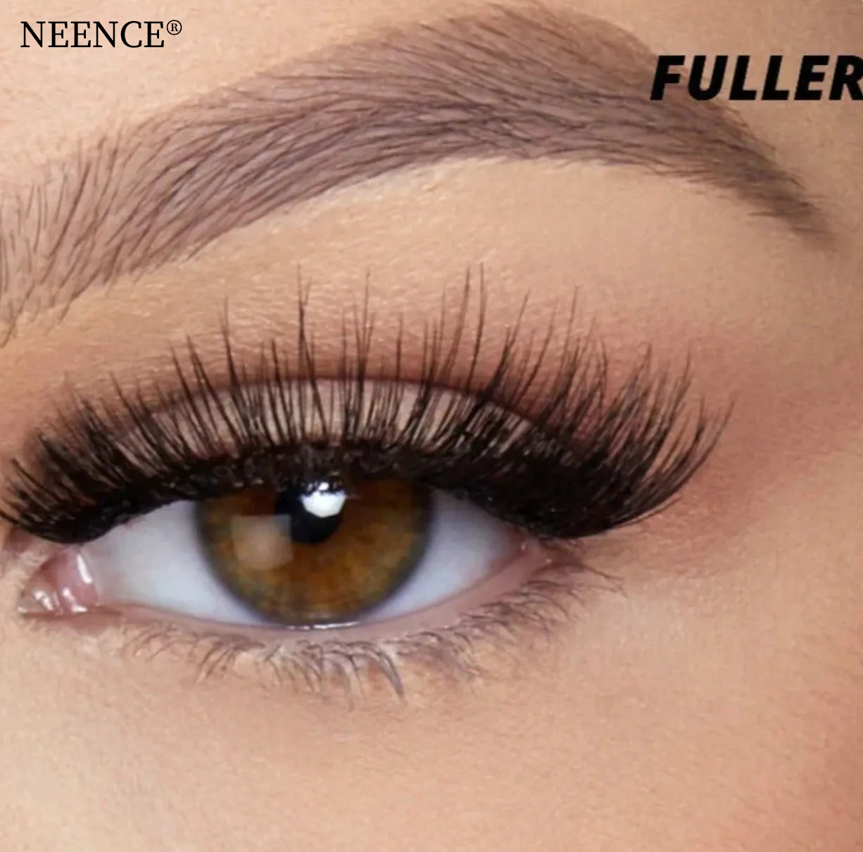 🎊Buy 1 Get 1 Free🎁NEENCE® Reusable Magnetic Eyelashe