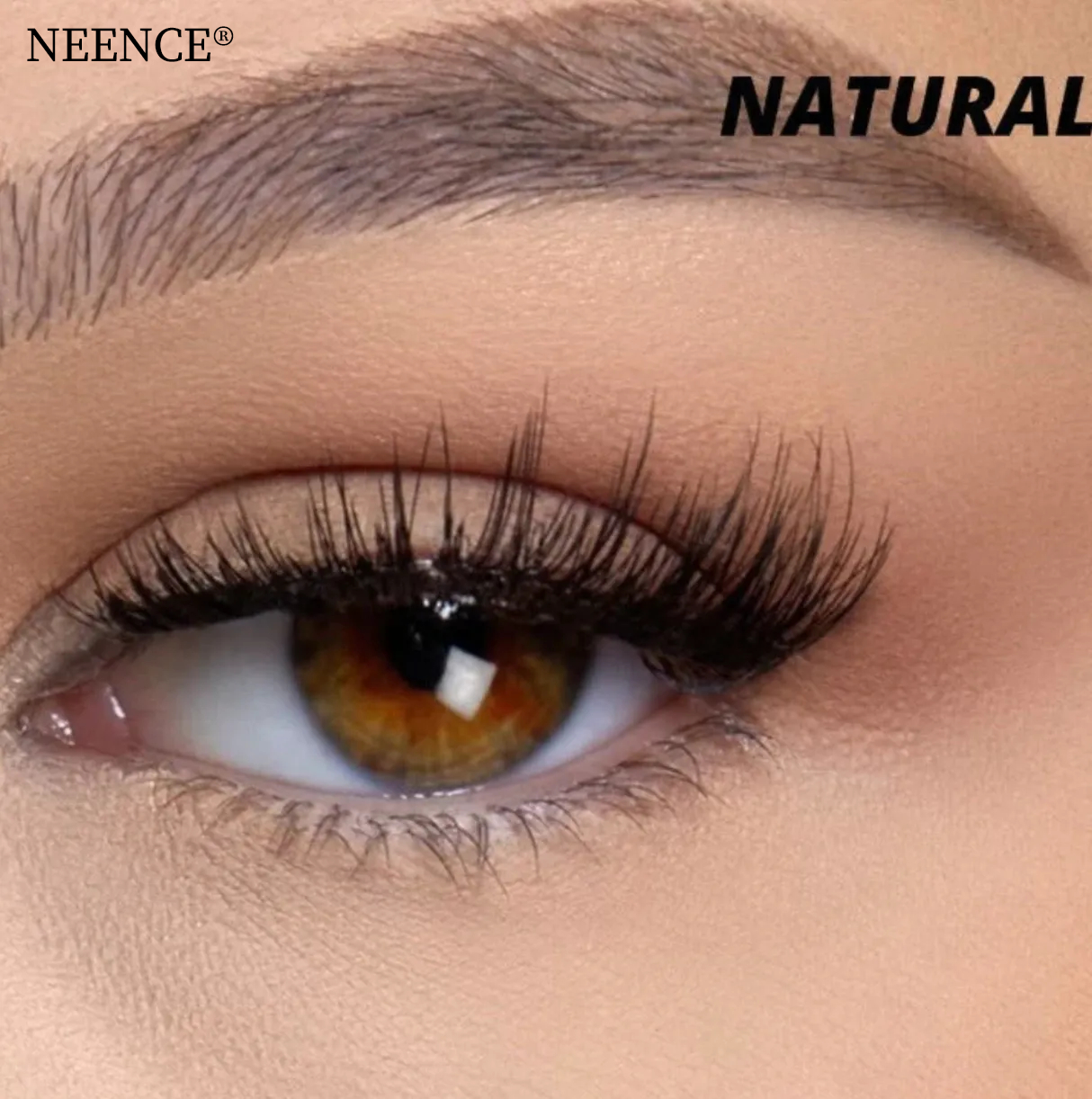 🎊Buy 1 Get 1 Free🎁NEENCE® Reusable Magnetic Eyelashe