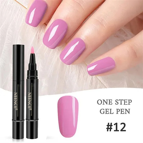 NEENCE® DIY One Step Nail Polish Pen