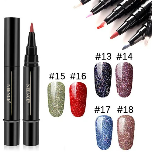 NEENCE® DIY One Step Nail Polish Pen