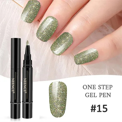 NEENCE® DIY One Step Nail Polish Pen