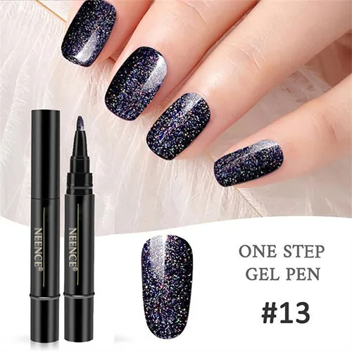 NEENCE® DIY One Step Nail Polish Pen