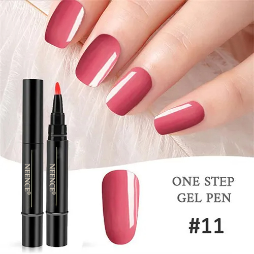 NEENCE® DIY One Step Nail Polish Pen