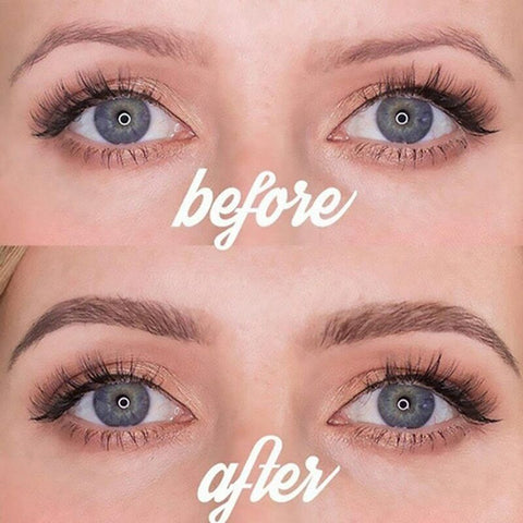 💥BUY 1 GET 1 FREE🎁Brow-fection angled brush