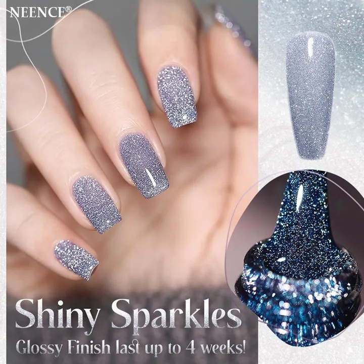 NEENCE® Flash Nail Polish Gel
