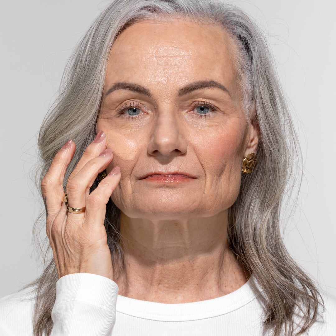 PrimeSkin CC+ Cream