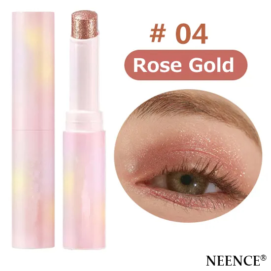 Buy 1 Get 1 Free🔥 NEENCE® Glitter Gradient Eyeshadow Stick