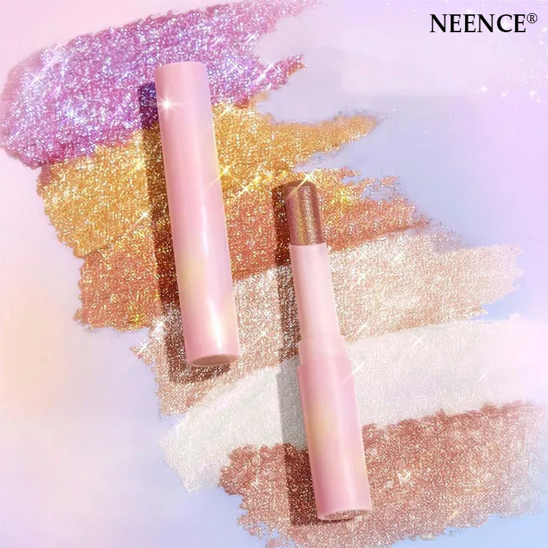 Buy 1 Get 1 Free🔥 NEENCE® Glitter Gradient Eyeshadow Stick