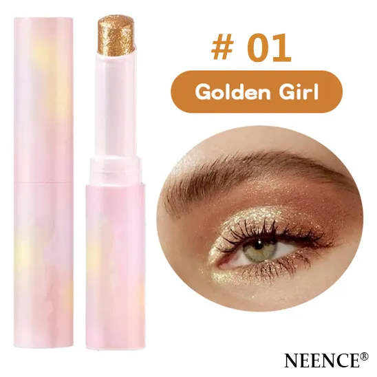 Buy 1 Get 1 Free🔥 NEENCE® Glitter Gradient Eyeshadow Stick