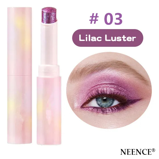Buy 1 Get 1 Free🔥 NEENCE® Glitter Gradient Eyeshadow Stick