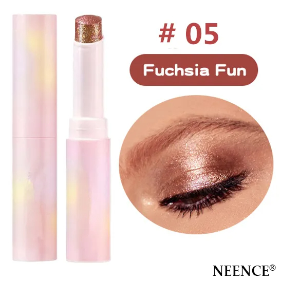 Buy 1 Get 1 Freeš„ NEENCEĀ® Glitter Gradient Eyeshadow Stick