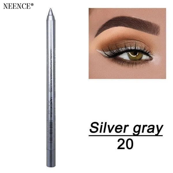 🎉Buy One Get One Free🎁NEENCE® Long Lasting Waterproof Eyeliner Pencil Fashion Eye Makeup Cosmetics