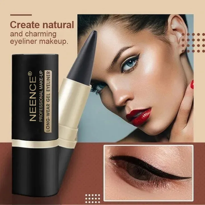 NEENCE®💥Buy 1 get 1 free💥Matte Quick-Dry Eyeliner