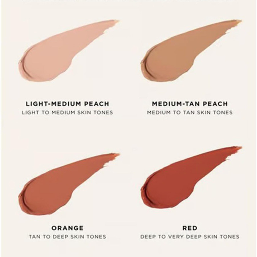 š„BUY 1 GET 1 FREE (2 PCS)š„Colored Clay Undereye Corrector