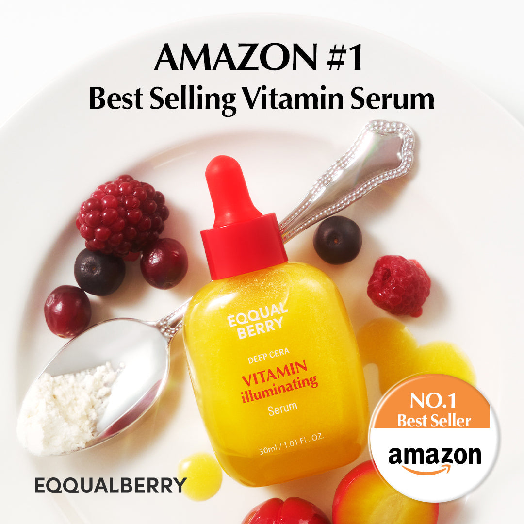 [Amazon #1] Vitamin Illuminating Serum