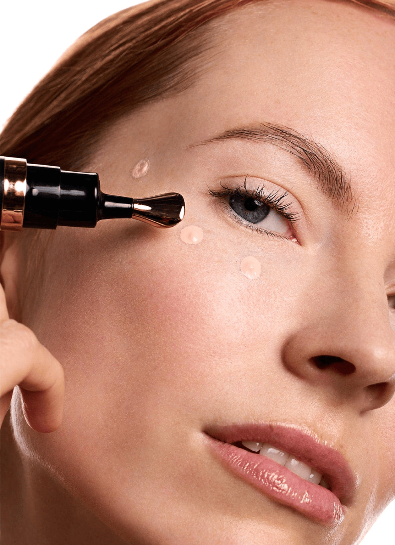 🎉Buy One Get One Free🎁 - Eye Corrector SPF 45 Brightens Anti-aging Tinted Under Eyes Cream Concealer