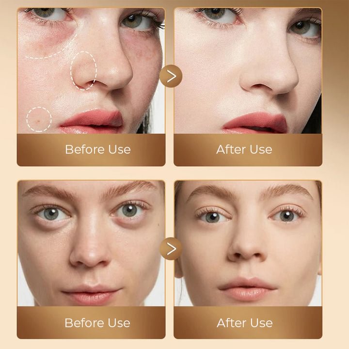 🎄CHRISTMAS PRE-SALE🎁 Instant Cover Three-color Concealer