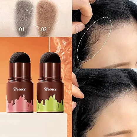🔥HOT SALE🔥Hairline Contouring Shadow Powder - Buy 2 Get 2 Free 