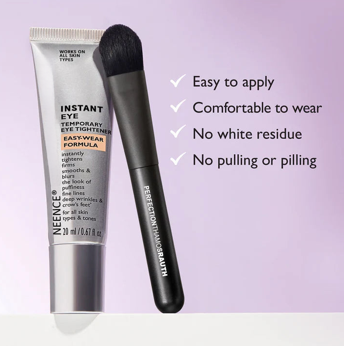 🎁Last 3 hours: 70% off💜Instant Firming Eye Serum