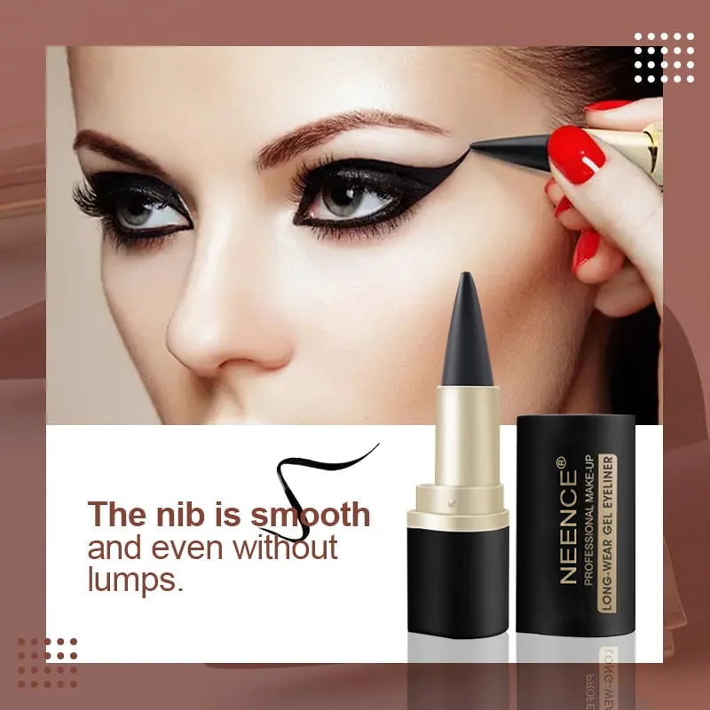 NEENCE®💥Buy 1 get 1 free💥Matte Quick-Dry Eyeliner