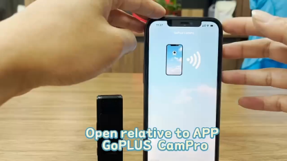 WIFI Mini Body Camera Video Recorder HD 1080P Wearable Police Body Cam Night Vision Law Enforcement Security Guard Home