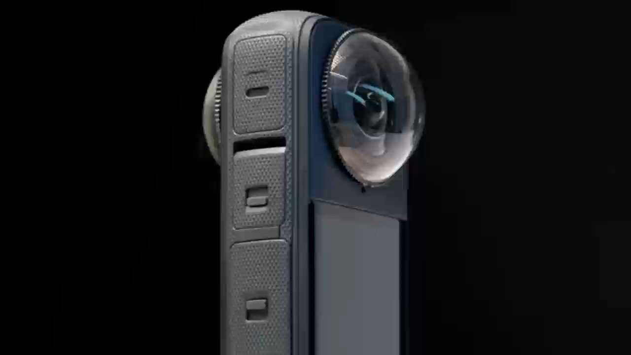 Lens Guards for Insta360 X4 Rotating Anti-Scratch High Quality Lens Protector Cap for Insta 360 X4 Protective Guard Accessories