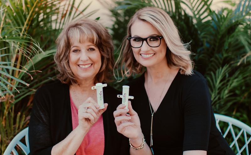 Product Introduction of Bug Bite Thing Insect Bite and Sting Suction Tool - Sea Glass 17