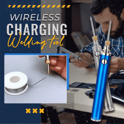 🎁🔥Wireless Charging Welding Tool
