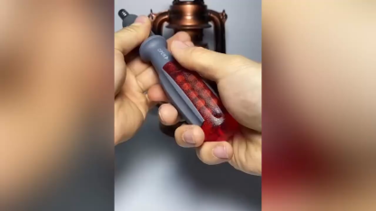 Dad's favorite gadget-49% OFF 🔥 11-in-1 Ratchet Screwdriver Set 🔧