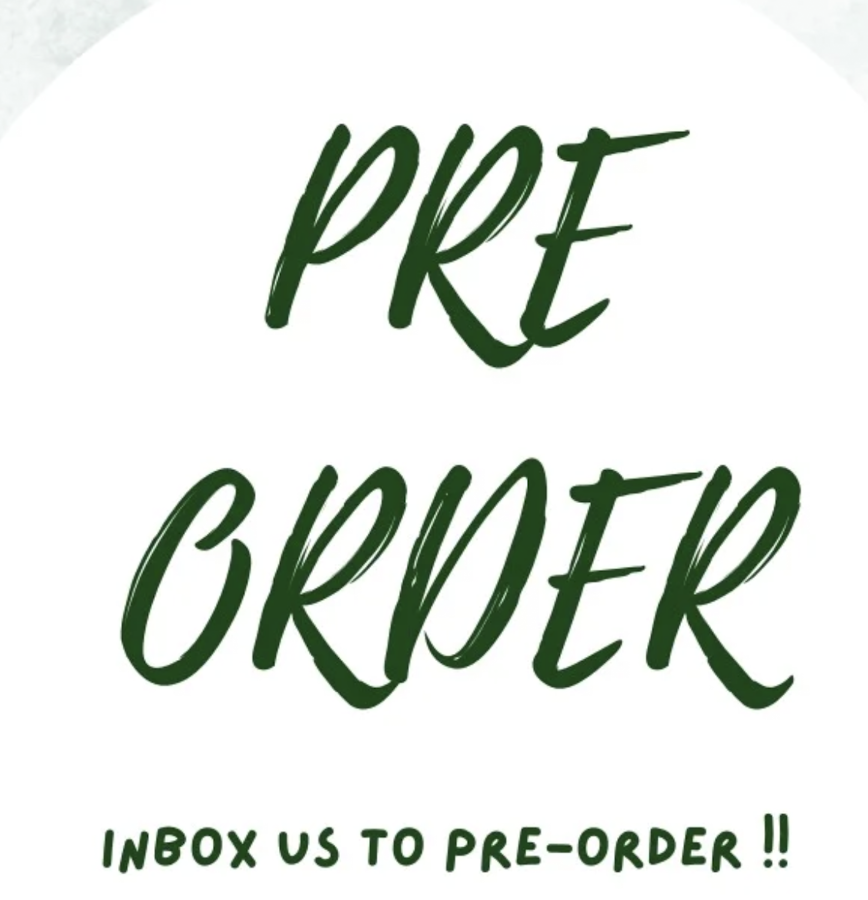 Pre-order