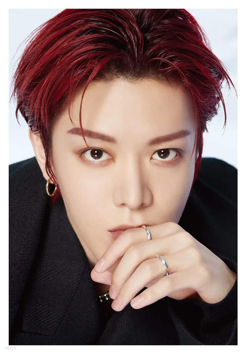 NCT 127 DICON D'FESTA ( Dispatch 10th Anniversary )-FinaKpop