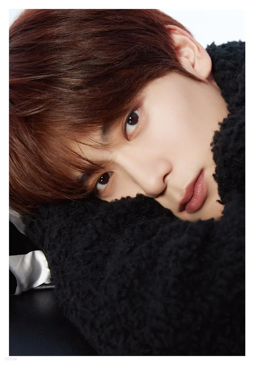 NCT 127 DICON D'FESTA ( Dispatch 10th Anniversary )-FinaKpop