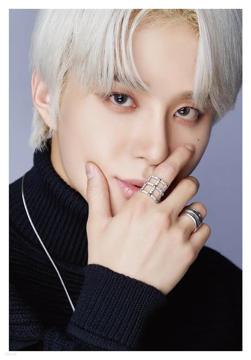 NCT 127 DICON D'FESTA ( Dispatch 10th Anniversary )-FinaKpop