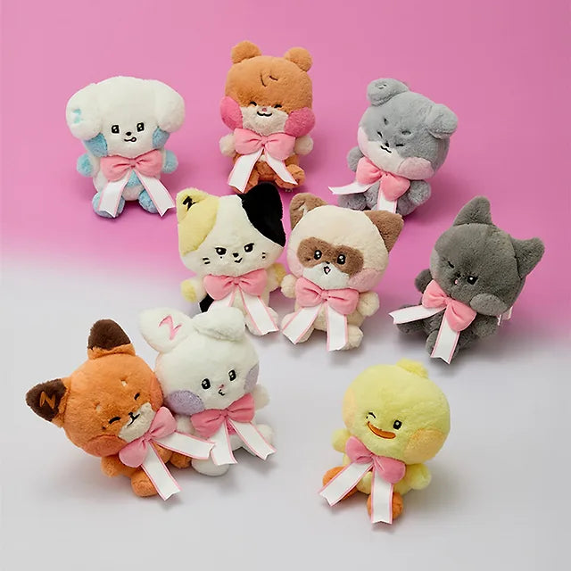 **[Pre-Order] ZERONI - ZEROBASEONE "Zeroni's home party" ( Medium-sized doll)-FinaKpop