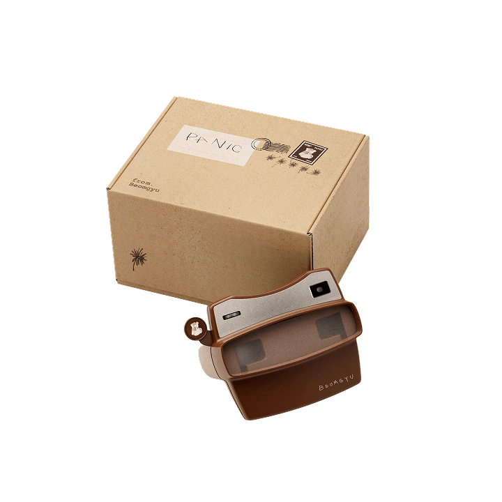 ** TXT - BEOMGYU’s Mixtape: Panic+ Yes24 Pre-OrderBenefit-FinaKpop