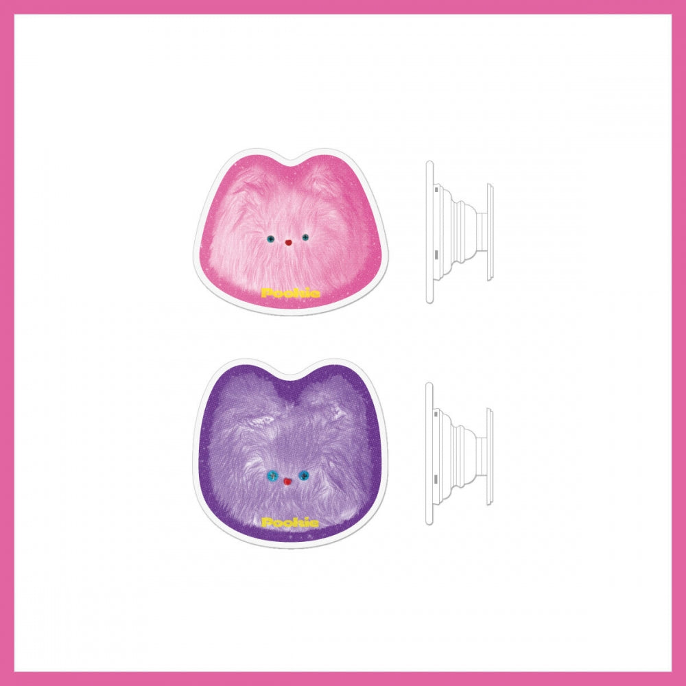 **[Pre-Oreder] FIFTY FIFTY - FIFTY ALBUM POP-UP STORE [DAY & NIGHT]_OFFICIAL MD-FinaKpop