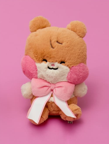 **[Pre-Order] ZERONI - ZEROBASEONE "Zeroni's home party" ( Medium-sized doll)-FinaKpop