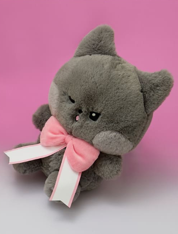 **[Pre-Order] ZERONI - ZEROBASEONE "Zeroni's home party" ( Medium-sized doll)-FinaKpop