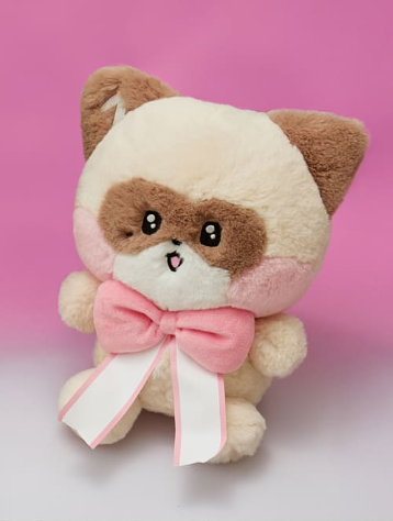 **[Pre-Order] ZERONI - ZEROBASEONE "Zeroni's home party" ( Medium-sized doll)-FinaKpop