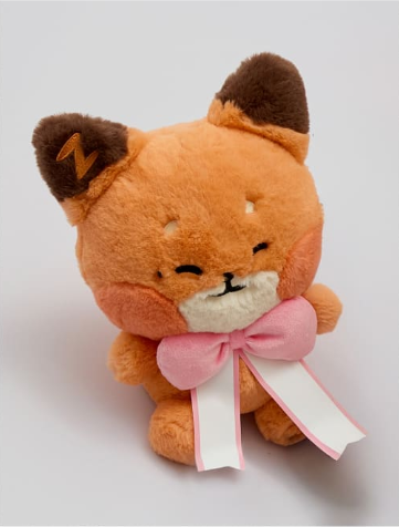 **[Pre-Order] ZERONI - ZEROBASEONE "Zeroni's home party" ( Medium-sized doll)-FinaKpop