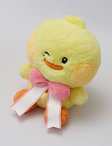 **[Pre-Order] ZERONI - ZEROBASEONE "Zeroni's home party" ( Medium-sized doll)-FinaKpop