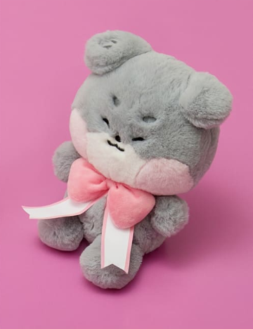 **[Pre-Order] ZERONI - ZEROBASEONE "Zeroni's home party" ( Medium-sized doll)-FinaKpop