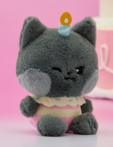 **[Pre-Order] ZERONI - ZEROBASEONE "Zeroni's home party" ( Mini -sized doll)-FinaKpop