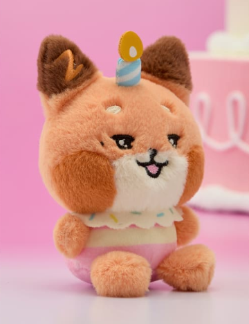 **[Pre-Order] ZERONI - ZEROBASEONE "Zeroni's home party" ( Mini -sized doll)-FinaKpop