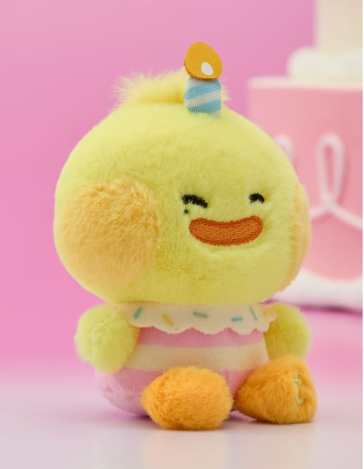 **[Pre-Order] ZERONI - ZEROBASEONE "Zeroni's home party" ( Mini -sized doll)-FinaKpop