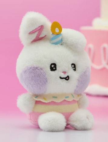 **[Pre-Order] ZERONI - ZEROBASEONE "Zeroni's home party" ( Mini -sized doll)-FinaKpop