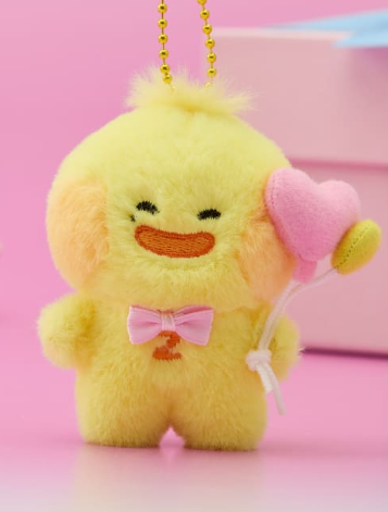 **[Pre-Order] ZERONI - ZEROBASEONE "Zeroni's home party" (Mini- doll Keyring)-FinaKpop