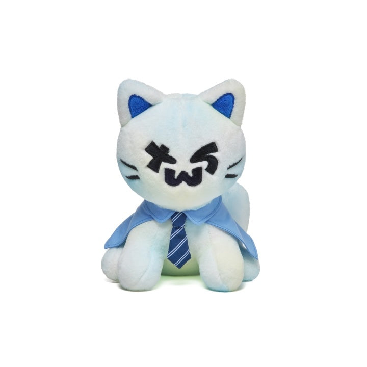 TWS - "Sparkling Days" PLUSH DOLL(CAT)-FinaKpop