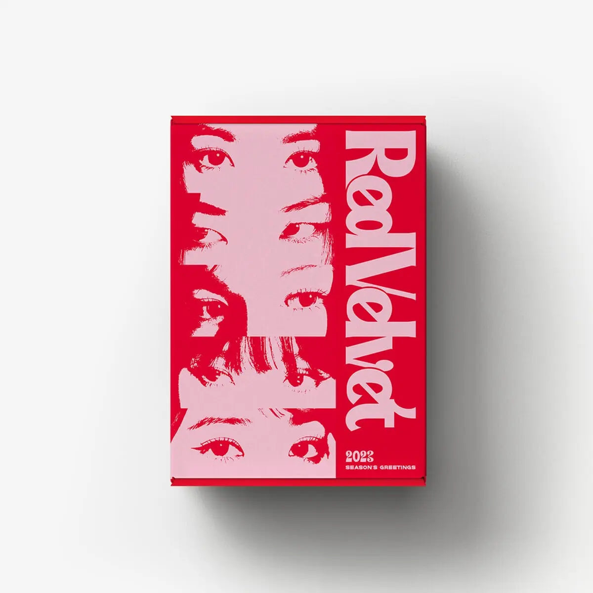 ** Red Velvet - 2023 Season's Greetings-FinaKpop